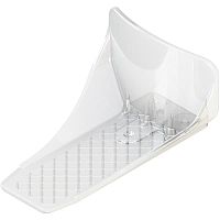 Снегозадержатель TP Yota прозрачный