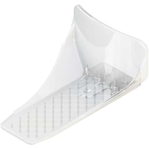 Снегозадержатель TP Yota прозрачный