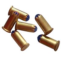 Патроны монтажные Д-3 синие (457-574 Дж.), калибр 6.8 мм, 100 шт.