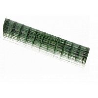 Сетка сварная неоцинкованная в ПВХ 50х50х1.6 мм