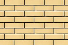 Фасадная термопанель Аляска Sand glatt, 1050х620х60 мм