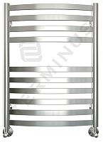 Полотенцесушитель водяной Авиэль П10 532х696х500 (6+4) из нержавеющей стали