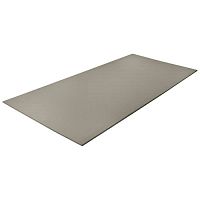 Гипсофибровый лист Gyproc Glasroc F Рифлекс 6 мм 2400х1200