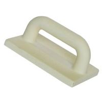 Терка полиуритановая 120х190 мм