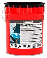 Праймер битумный Profimast 21,5 л, ведро