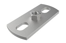 Пластина опорная М10, Fachmann