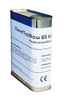 ПенеПурФом 65, инъекционная гидроизоляция, катализатор 1 кг