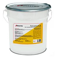 Индастро Химскрин LE 2k Компонент 1 (А), 10 кг, Грунт эпоксидный двухкомпонентный 