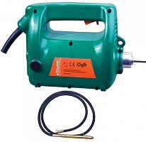 Портативный вибратор для бетона Sturm CV7120