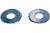 Шайба d10 DIN 125