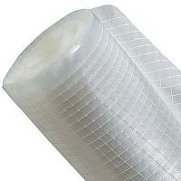 Пленка армированная 120 мкр, 2х25 м, TDStels