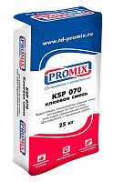 Клей плиточный Promix KSP 070, 25 кг мешок