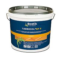 Tarbicol KP5, 6 кг, Клей паркетный дисперсионный, Bostik