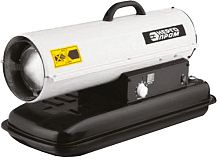 Пушка тепловая дизельная прямого нагрева "Энергопром" ТПД-20Т, (термостат)