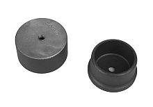 Насадка для аппарата для сварки пластиковых труб Sturm TW7219-963 (63 мм)