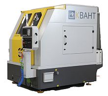 Трехосевой фрезерный центр КВАНТ MG-1
