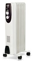Масляный радиатор Ballu BOH/CL-07WRN 1500 (Classic 7 секций)