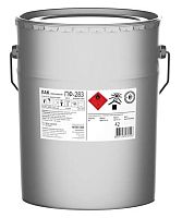 Лак ПФ-283 вс, барабан 42 кг