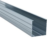 Профиль Волма ПС-2 (50*50) 0,6 L*3м