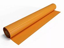 Пленка пароизоляционная 150 мк (желтая), 3х100 м, Рокс