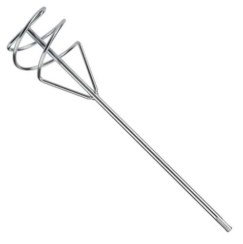 Миксер-насадка SDS+ 100х450