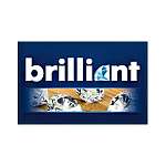 Brilliant