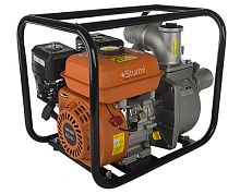 Бензиновая мотопомпа Sturm BP87101