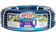 Шланг поливочный армированный REDO LAGUNA 3/4 дюйма, 50 м, REDO