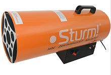 Газовая тепловая пушка Sturm GH91301V