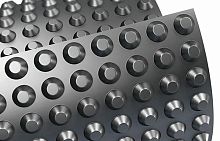 Профилированная мембрана Fachmann Light 450