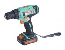 Аккумуляторная дрель-шуруповерт Sturm CD3214L