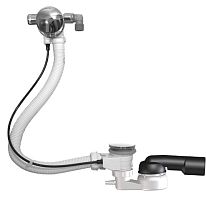 Выпуск-полуавтомат HL560N для ванн 6/4"