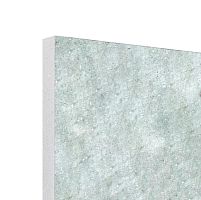 Фасадная панель ОМНИФАКТОР, бетон, 900х600х35 мм, 0,54 м2, Кералайт