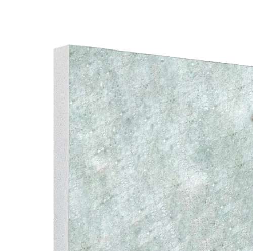 Фасадная панель ОМНИФАКТОР, бетон, 900х600х35 мм, 0,54 м2, Кералайт