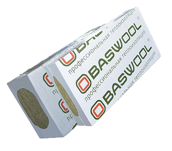 Baswool Фасад