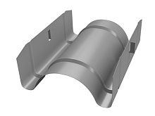 Удлинитель профилей 60х27 Grandline