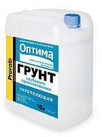 Prorab ОПТИМА грунт "Бетон-Контакт", 24 л