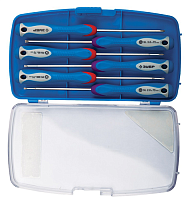 Набор отверток 6 штук, Зубр