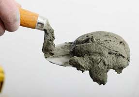 Строительные смеси