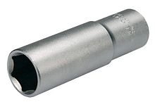 Головка торцевая удлиненная 6-гранная 1/2,19 мм, STELS