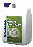 SEPTOBUD 1008, Дезинфицирующее средство, KREISEL