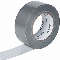 Лента K-FLEX 048-050 DUCT 1604H silver