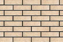 Фасадная термопанель Аляска Loft brick salt, 1050х620х60 мм