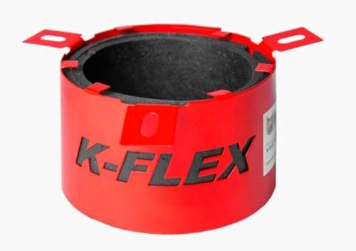 Муфта противопожарная K-FLEX K-FIRE COLLAR 110