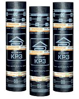 Эластоизол С ЭКС 10х1 м, кровля рулонная, КРЗ