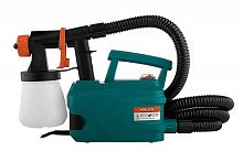 Электрический краскопульт STURM SG9660B