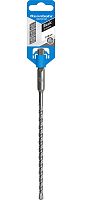 Сверло-бур по бетону SDS+ 12х210 мм, Rennbohr Basic