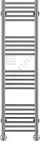 Полотенцесушитель водяной Аврора П22 332х1200х300 (7+5+5+5) из нержавеющей стали