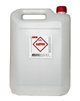 Ацетон, 10 л