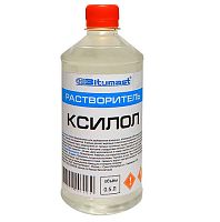 Растворитель Ксилол ТУ 38.101254-72 Bbitumast.